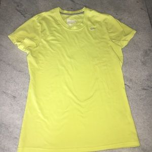 Nike Dri-Fit Cotton Tee